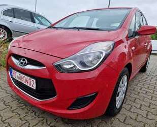 Hyundai iX20 Gebrauchtwagen