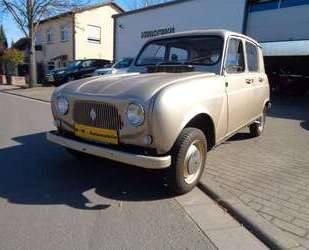 Renault R 4 Gebrauchtwagen