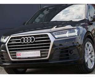 Audi Q7 Gebrauchtwagen