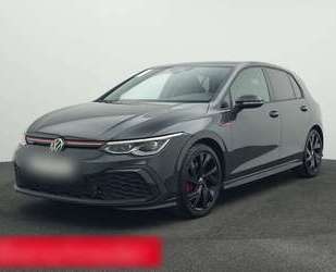 VW Golf GTI Gebrauchtwagen