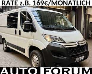 Citroen Jumper Gebrauchtwagen