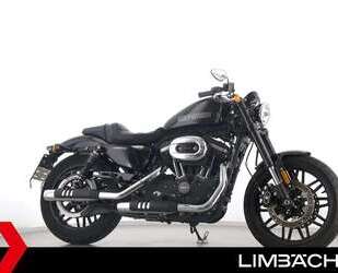 Harley Davidson Sportster Gebrauchtwagen