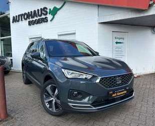 Seat Tarraco Gebrauchtwagen