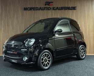Microcar M.Go 