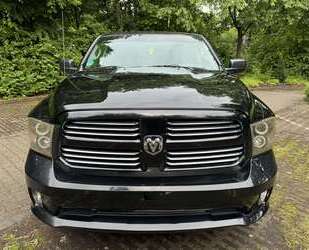 Dodge RAM Gebrauchtwagen