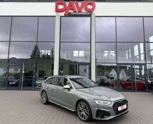 Audi S4 Gebrauchtwagen