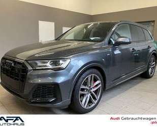 Audi Q7 Gebrauchtwagen