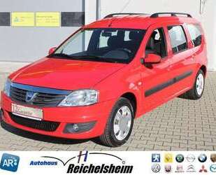 Dacia Logan Gebrauchtwagen