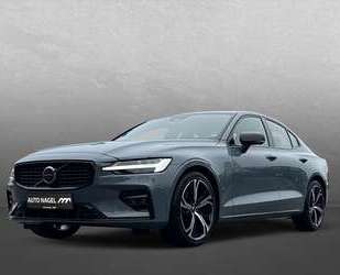 Volvo S60 Gebrauchtwagen