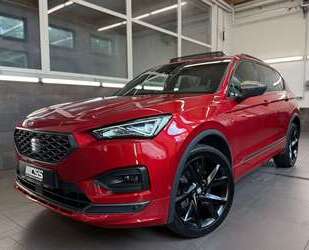 Seat Tarraco Gebrauchtwagen
