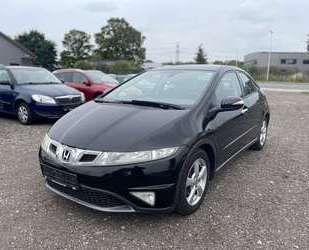 Honda Civic Gebrauchtwagen