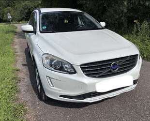 Volvo XC60 Gebrauchtwagen