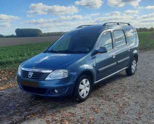 Dacia Logan Gebrauchtwagen