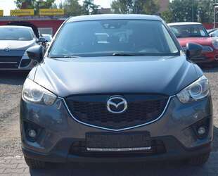 Mazda CX-5 Gebrauchtwagen