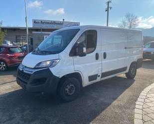 Citroen Jumper Gebrauchtwagen