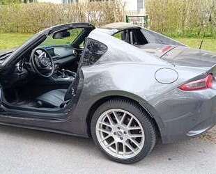 Mazda MX-5 Gebrauchtwagen