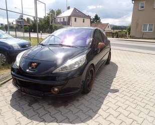 Peugeot 207 Gebrauchtwagen