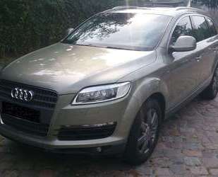 Audi Q7 Gebrauchtwagen