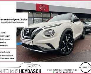 Nissan Juke Gebrauchtwagen