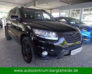 Hyundai SANTA FE Gebrauchtwagen