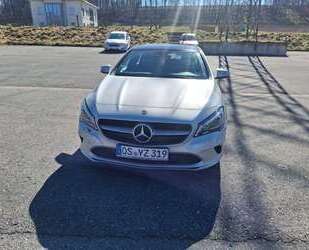 Mercedes-Benz SLC 180 Gebrauchtwagen