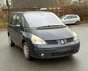 Renault Espace Gebrauchtwagen