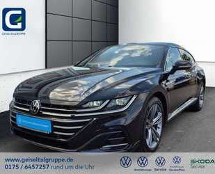 VW Arteon Gebrauchtwagen