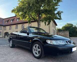 Saab 9-3 Gebrauchtwagen