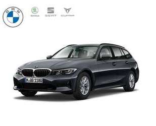 BMW 320 Gebrauchtwagen