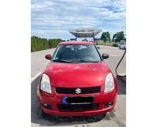 Toyota Swift 