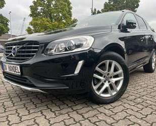 Volvo XC60 Gebrauchtwagen