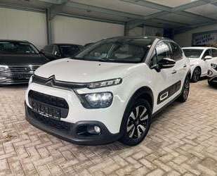 Citroen C3 Gebrauchtwagen