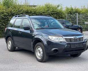 Subaru Forester Gebrauchtwagen