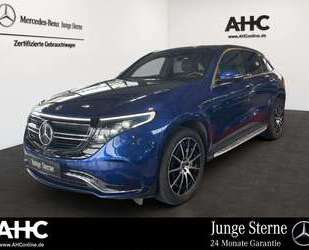 Mercedes-Benz EQC 400 Gebrauchtwagen