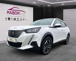 Peugeot 2008 Gebrauchtwagen