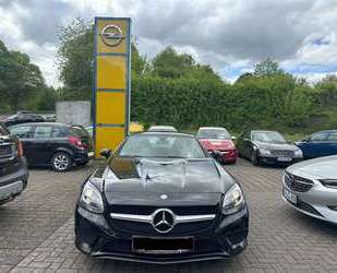 Mercedes-Benz SLC 180 Gebrauchtwagen