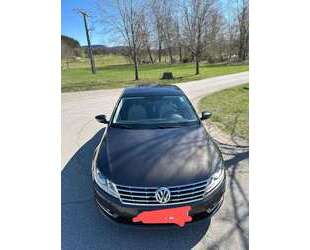 VW CC Gebrauchtwagen