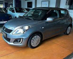 Suzuki Swift Gebrauchtwagen