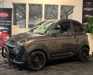 Microcar M.Go Gebrauchtwagen