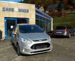 Ford B-Max Gebrauchtwagen