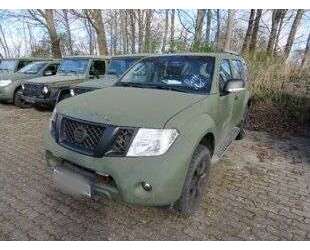 Nissan Pathfinder Gebrauchtwagen