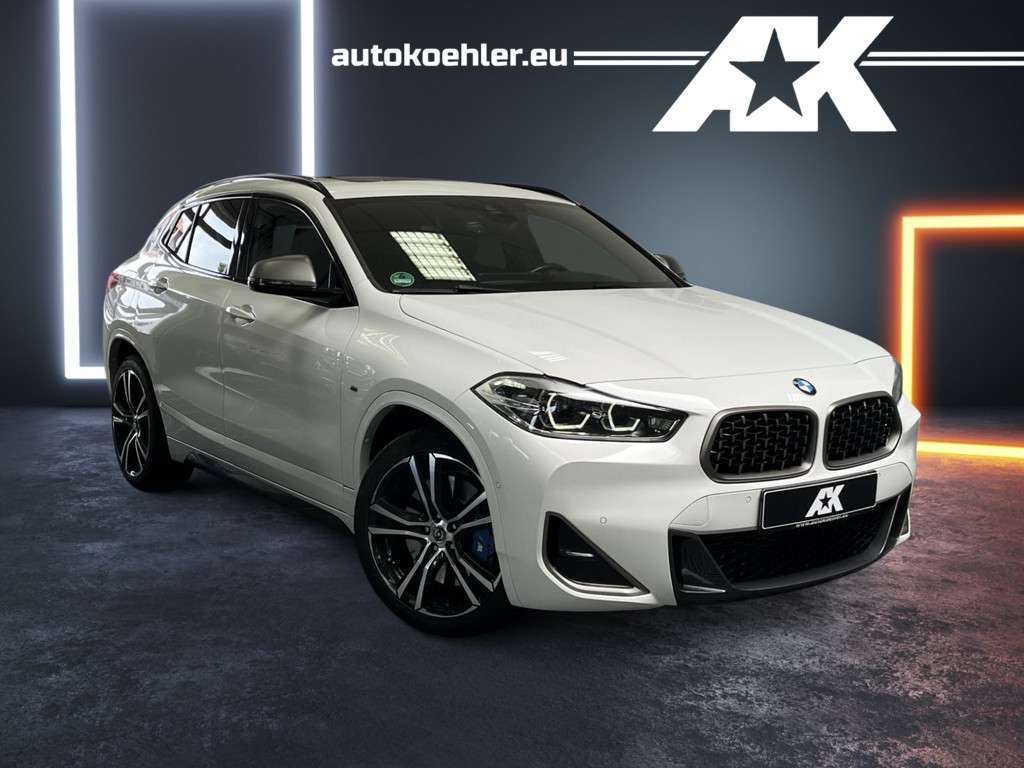 X2 M