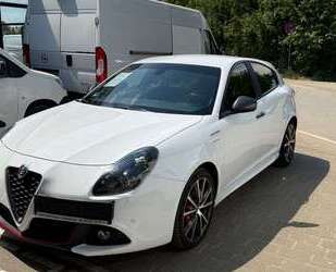 Alfa Romeo Giulietta Gebrauchtwagen