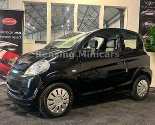 Microcar M.Go Gebrauchtwagen
