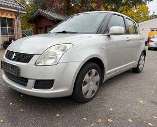 Suzuki Swift Gebrauchtwagen
