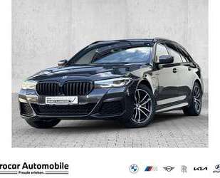 BMW 530 Gebrauchtwagen