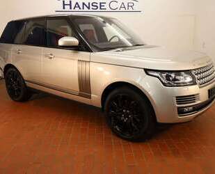 Land Rover Range Rover Gebrauchtwagen