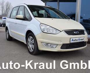 Ford Galaxy Gebrauchtwagen