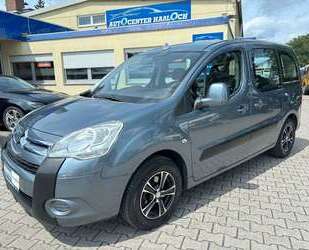 Citroen Berlingo Gebrauchtwagen