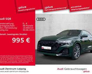 Audi SQ8 Gebrauchtwagen